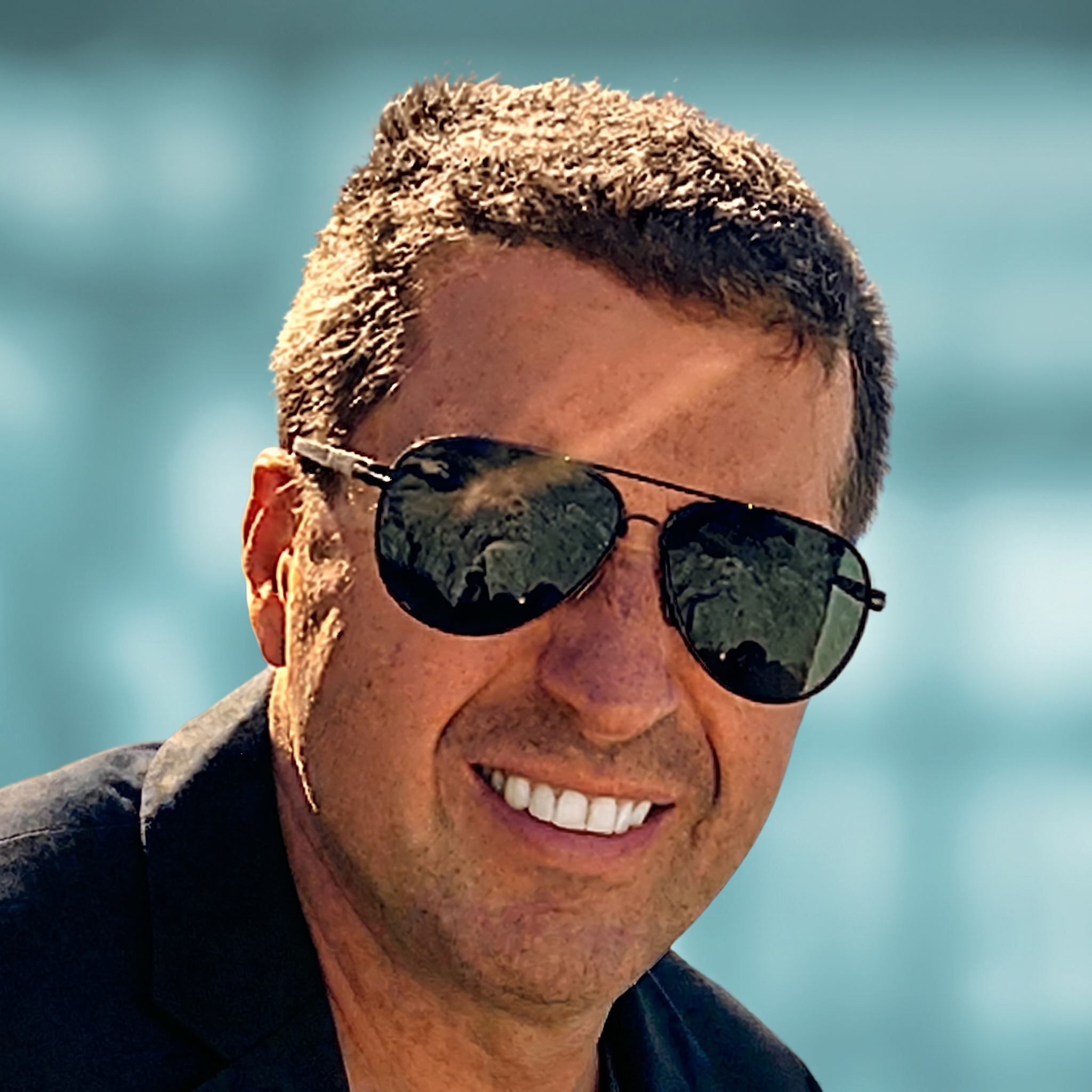 Tomasz Pado — Co-founder & COO, GetToInbox.com